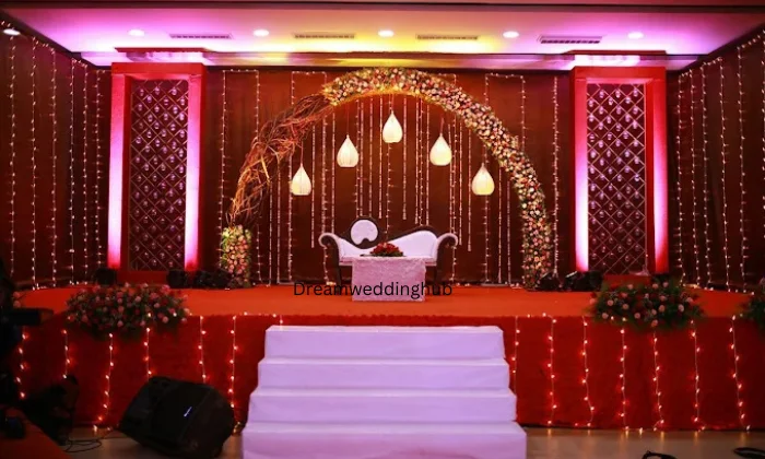 PRAANA WEDDINGS